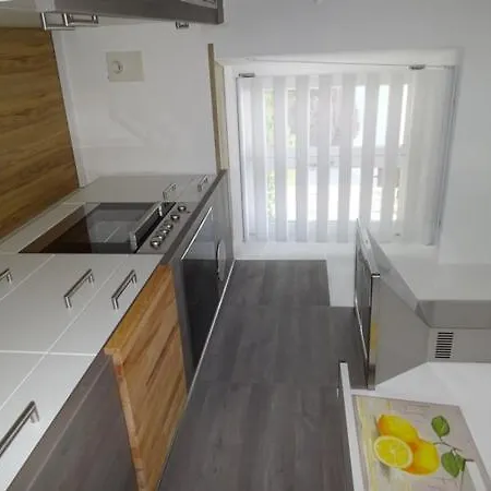 Ferienwohnung Litterscheid Киферсфельден Экстерьер фото