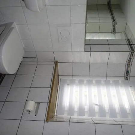Ferienwohnung Litterscheid Киферсфельден Экстерьер фото