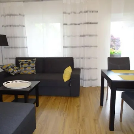 Ferienwohnung Litterscheid Киферсфельден Экстерьер фото