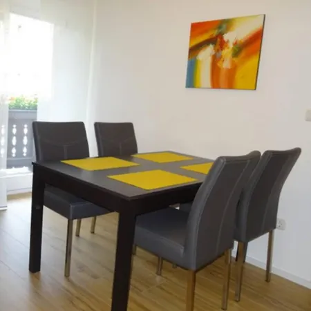 Ferienwohnung Litterscheid Киферсфельден Экстерьер фото
