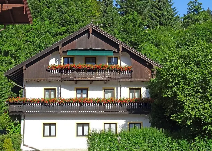 Ferienwohnung Litterscheid